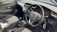 Vauxhall Corsa 1.2 Design 5dr Petrol Hatchback